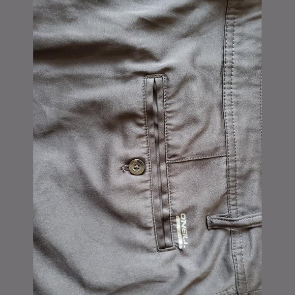 O'Neill Hybrid Board Shorts - Picture 9 of 11